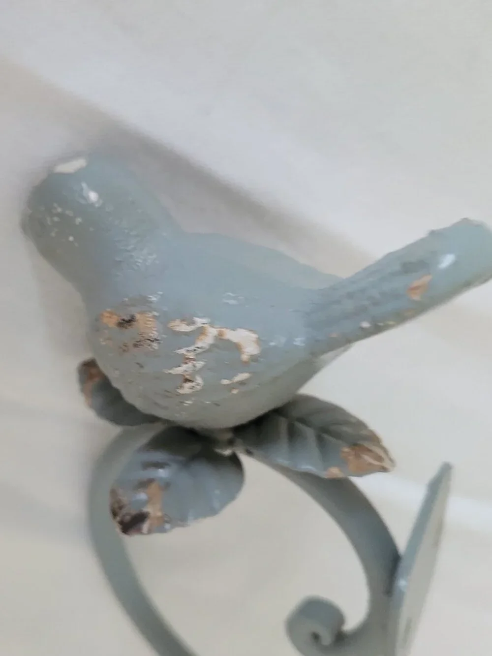 N/A rustic bird